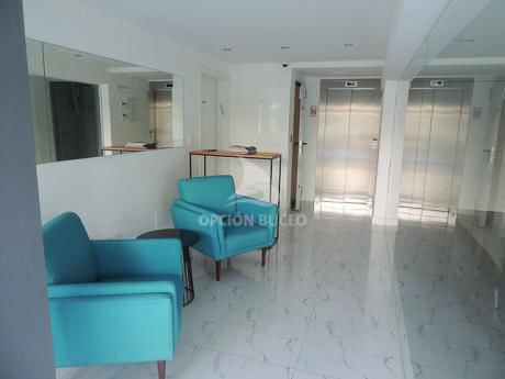 Apartamentos Venta Puerto Buceo Montevideo 2 Dormitorios