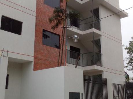 Vendo Edificio En Lambare