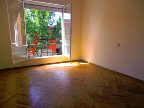 1891 Excelente Ubicacion Apartamento Un Dormitorio