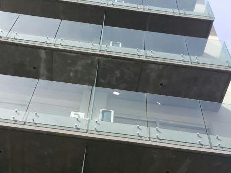 Infinity 26 - Penthouse A Estrenar!terraza Y Parrilleroocupación Inmediata!!!
