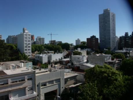 Bvr Artigas E Itapúa A Pasos Golf Y Shopping