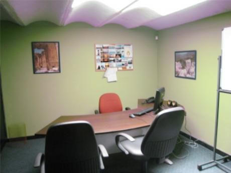 Ideal Empresa - Amplias Oficinas En Zona De Palermo