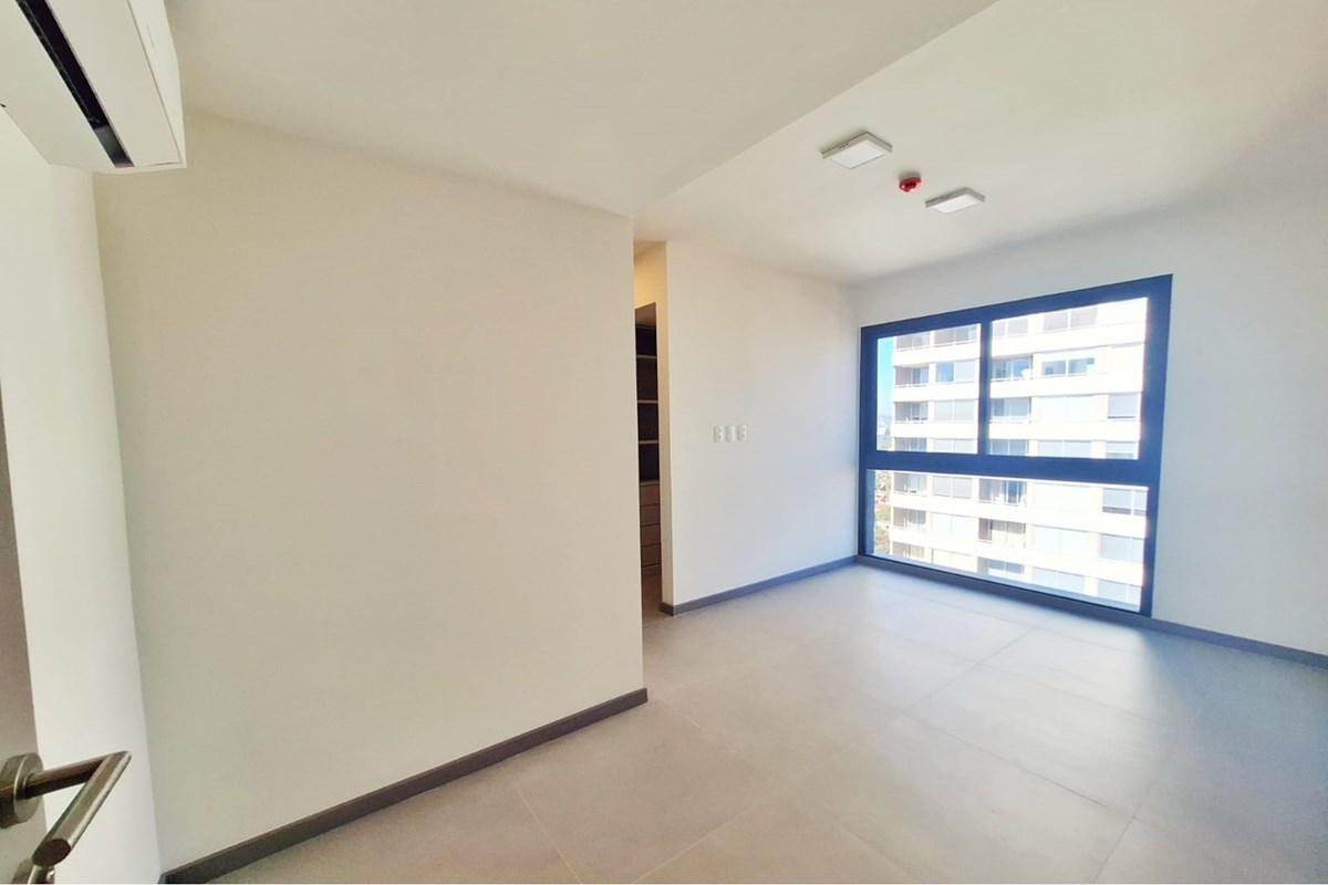 ALQUILO DEPARTAMENTO DE 2 DORMITORIO BARRIO YCUA SATI — foto 2