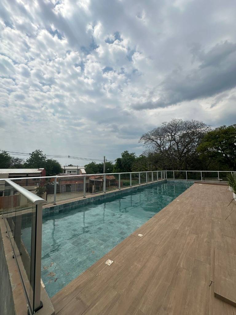 ALQUILO DEPARTAMENTO DE 3 HAB - LUQUE — foto 2