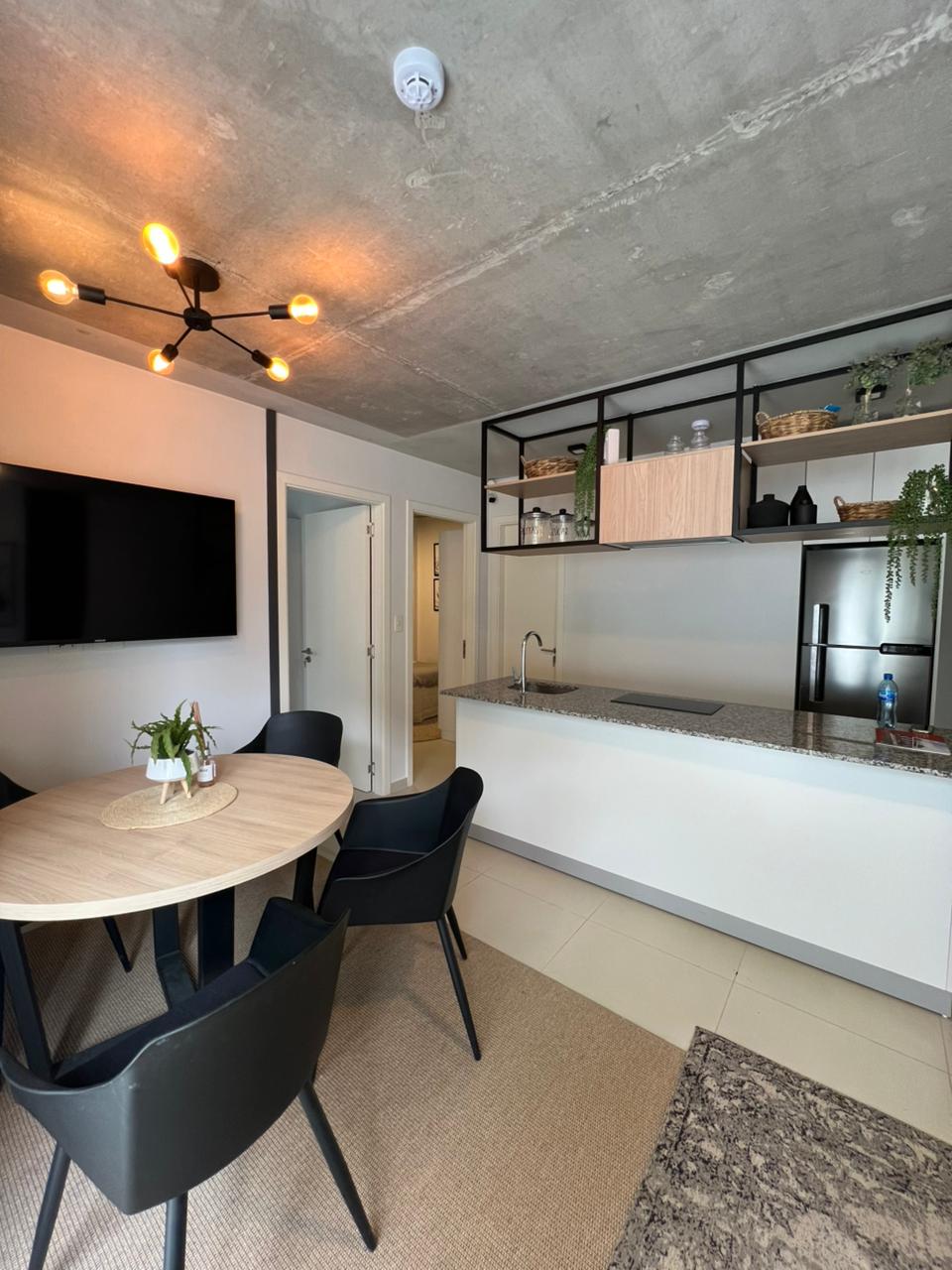 Departamento en venta en Luque — foto 3