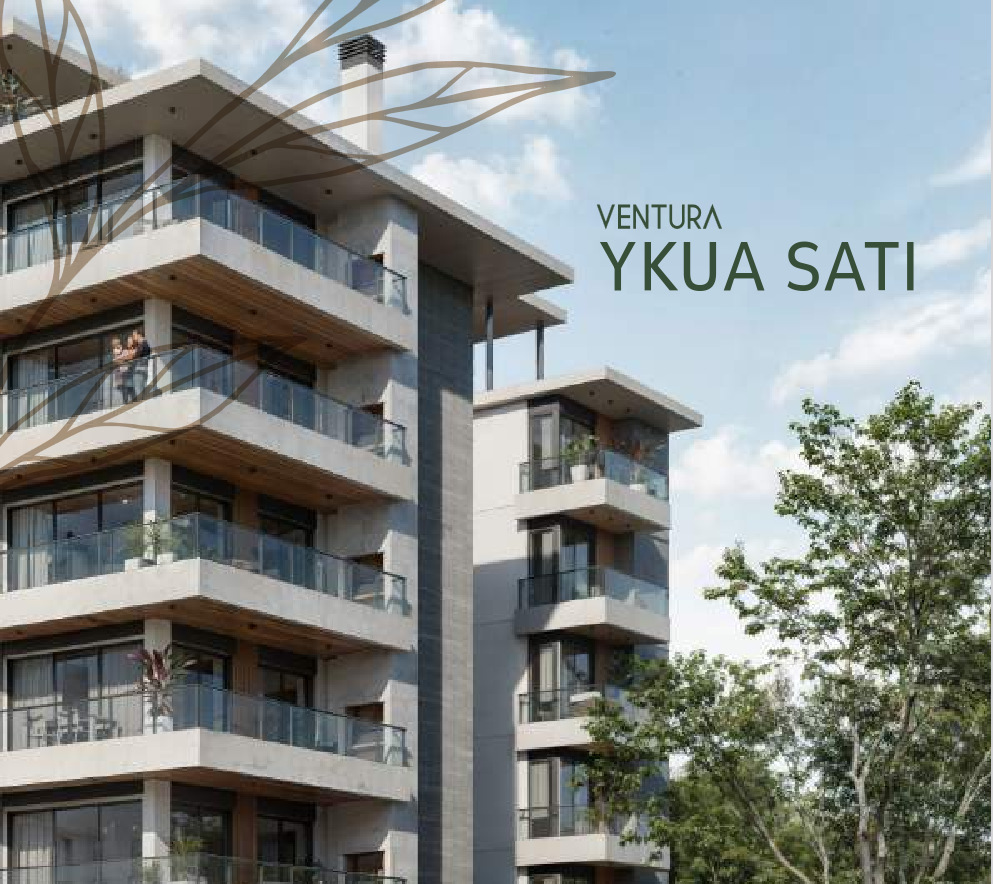 Departamento en venta con baja de precio en Ycuá Satí
