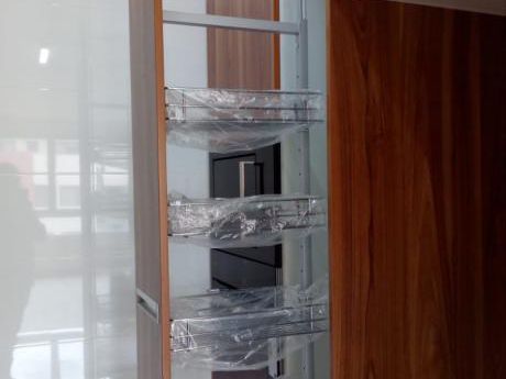 Lujoso Departamento En Venta