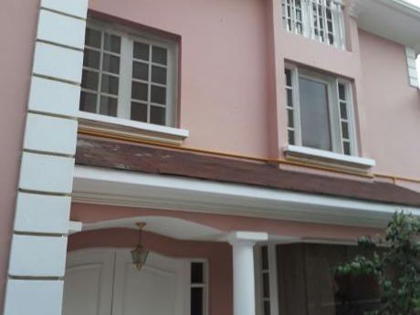 Casa En Achumani