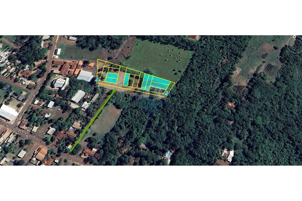 Terreno - Venta - Cambyretá, Itapúa, Paraguay — foto 3