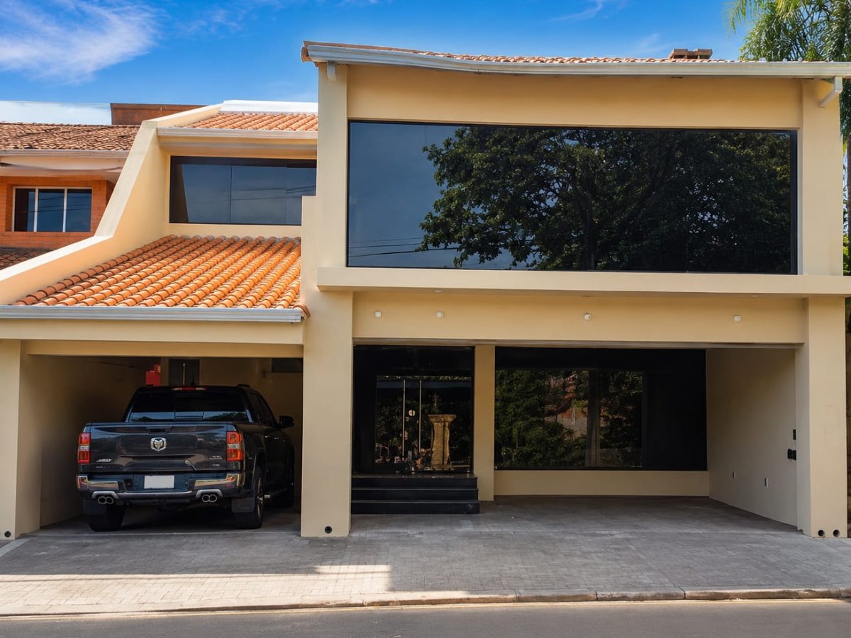 Casa en venta en Mburicaó