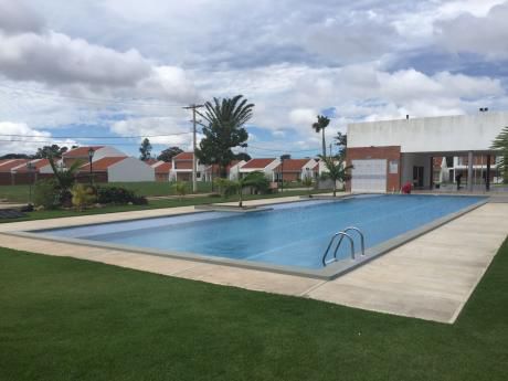 Terreno Para Construir La Casa De Tus Sueños