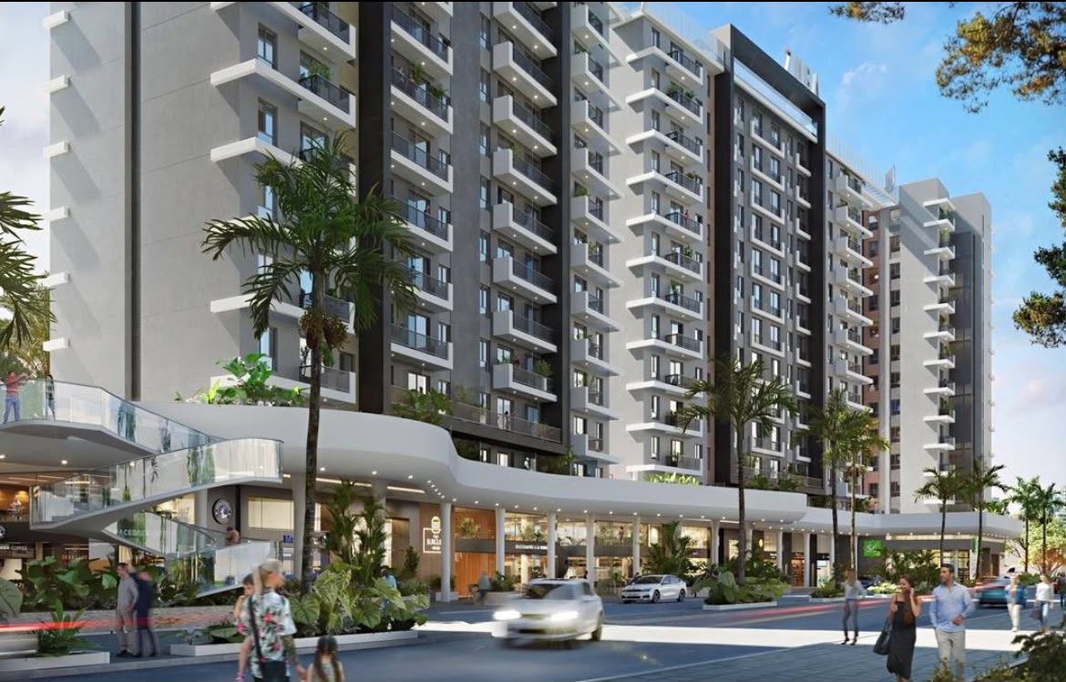 Monoambiente en venta en Ytay