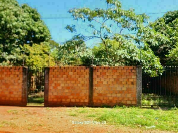 EN VENTA HERMOSO TERRENO TITULADO EN PRESIDENTE FRANCO — foto 2