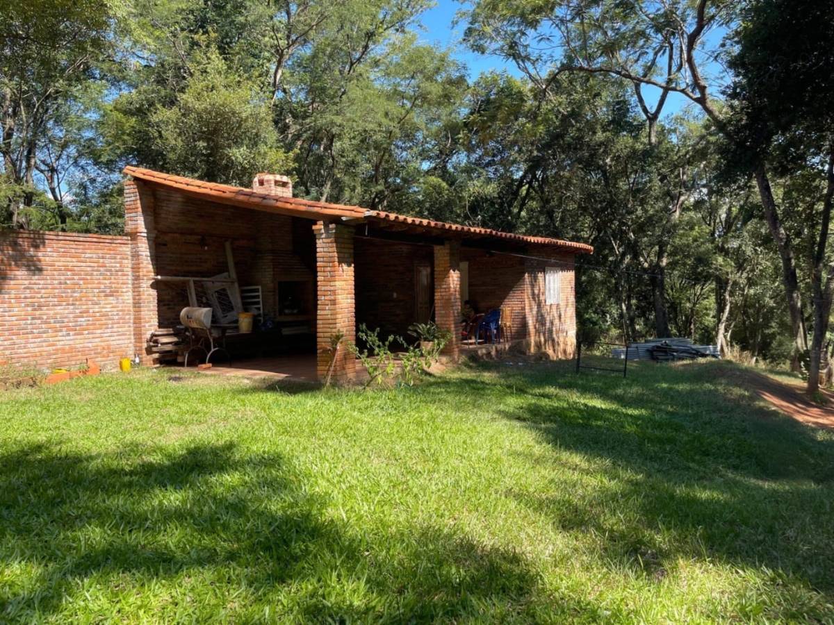 VENDO TERRENO EN TARUMANDY LUQUE — foto 2