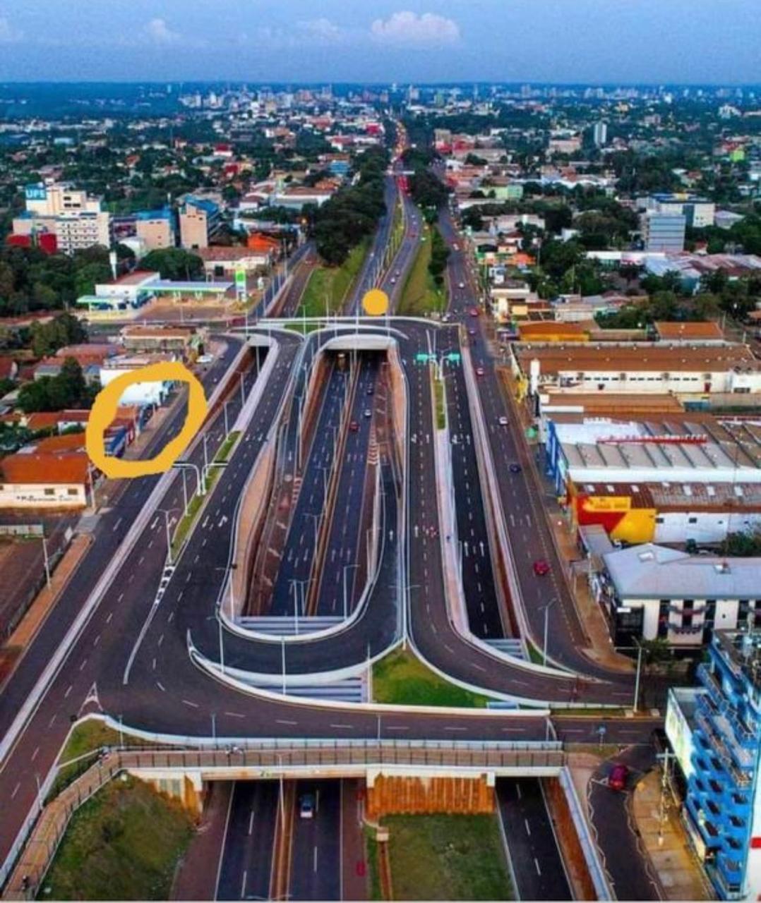 Venta De Terreno En Ciudad Del Este — foto 2
