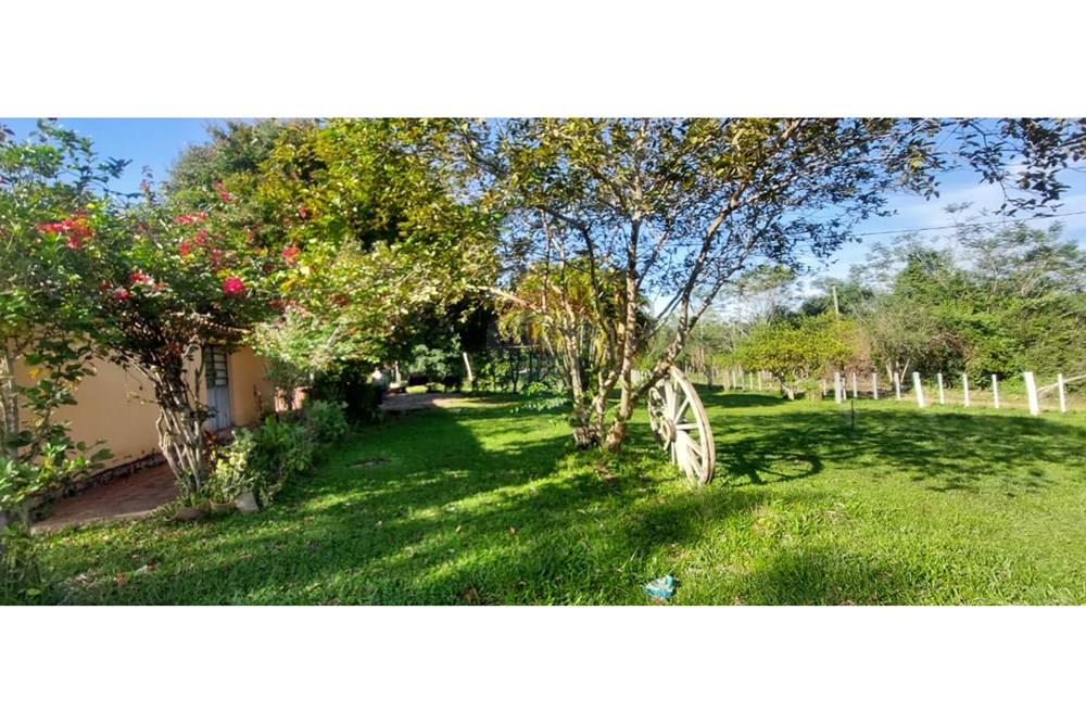 VENDO TERRENO EN TOBATI BARRIO VILLA LAS MERCEDES — foto 2