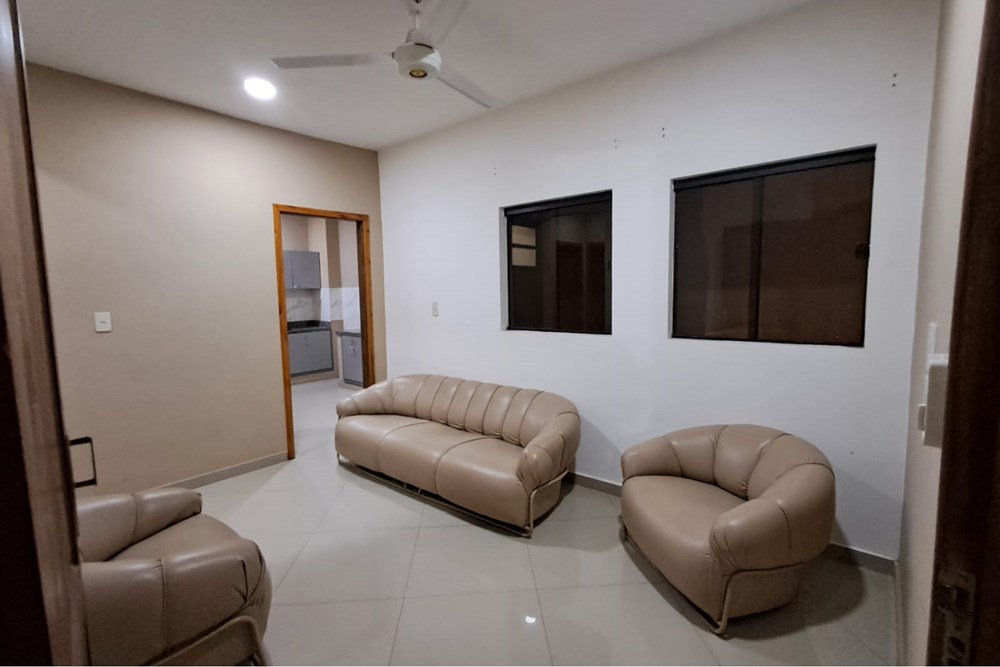 Departamento en Mariano Roque Alonso — foto 2