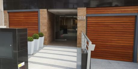 Pta Carretas Estrena Apartamento 1 Dorm Barbacoa, Parrillero