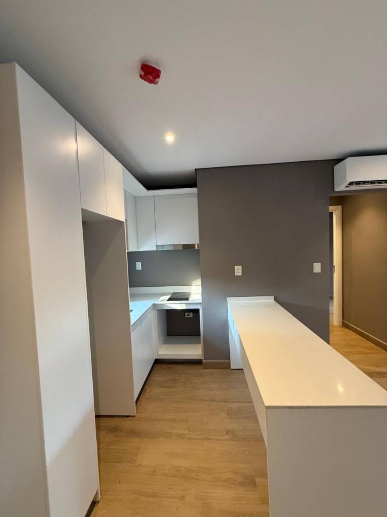 ALQUILER DEPARTAMENTO 1 HABITACION - Villamorra. — foto 3