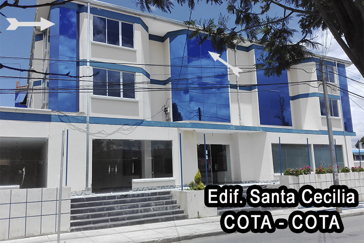 Departamento en venta en Cota Cota