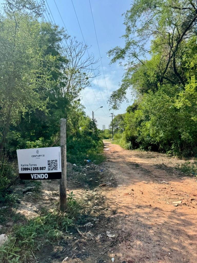 VENDO TERRENO PORTUARIO INDUSTRIAL SOBRE EL RIO PARAGUAY EN VILLETA — foto 3