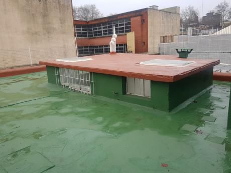 Apto Tipo Casa En Ph Con Un Apto Mas Durazno Y Ejido Azotea Exc.