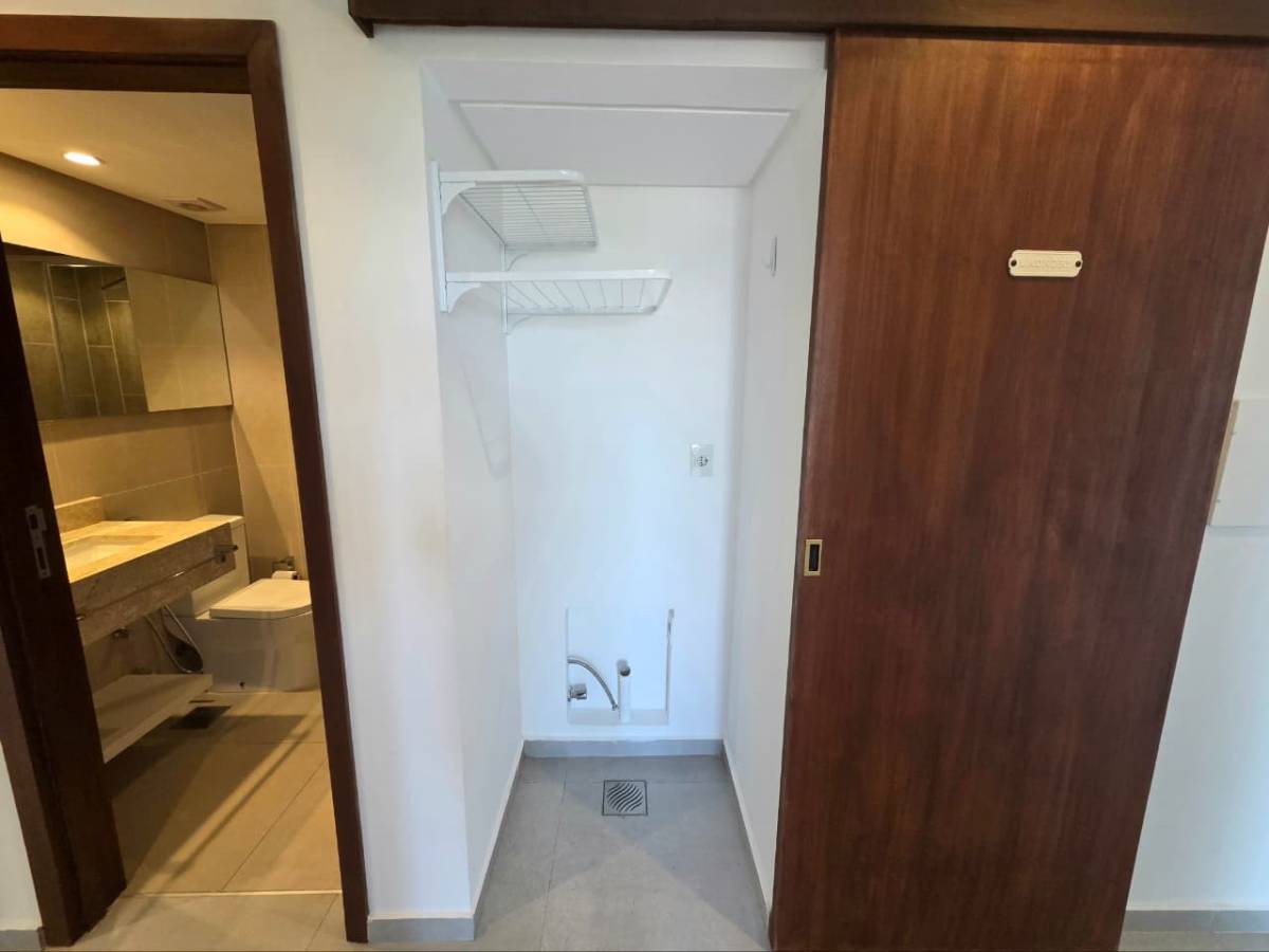 EN ALQUILER - DEPARTAMENTO DE 2 DORM EN EL EDIFICIO URBAN CARMELITAS — foto 3