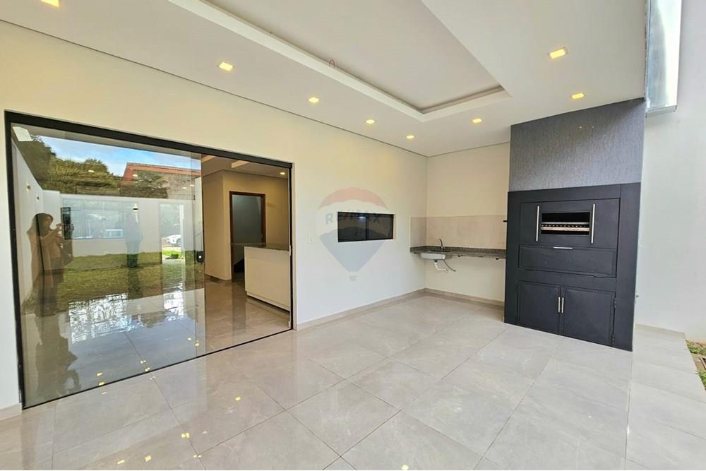 EN VENTA EXCLUSIVOS DUPLEX A ESTRENAR Zona MUNICIPALIDAD DE LUQUE MAKA'I — foto 2