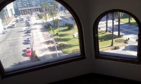 Gran Monoambiente En El Palacio Salvo
