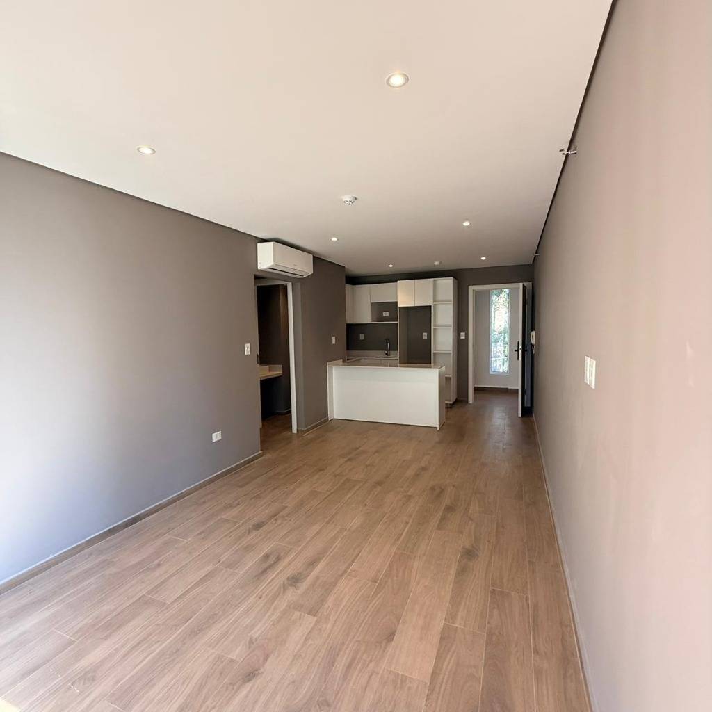 ALQUILO HERMOSO DPTO A ESTRENAR DE 1 HAB EN VILLA MORRA — foto 3