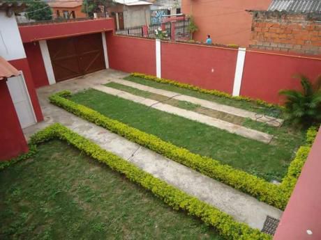 Bonita Casa En Anticretico