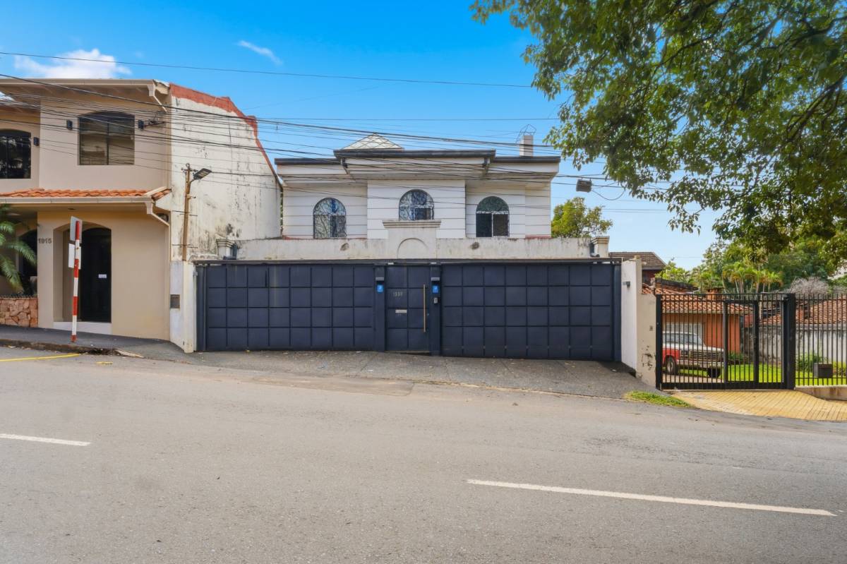 Casa en venta en Ciudad Nueva