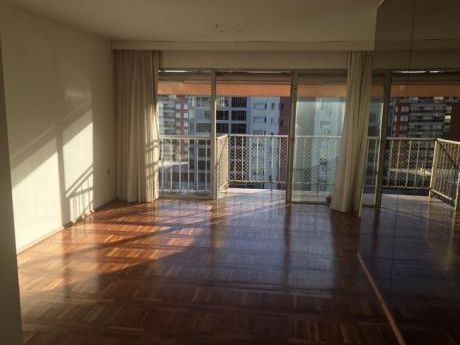 Apartamento En Garcia Cortinas