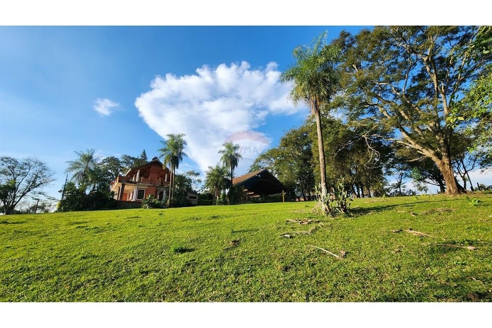 VENDO CAMPO PRODUCTIVO EN CABALLERO PARAGUARI 657 HECTAREAS — foto 3