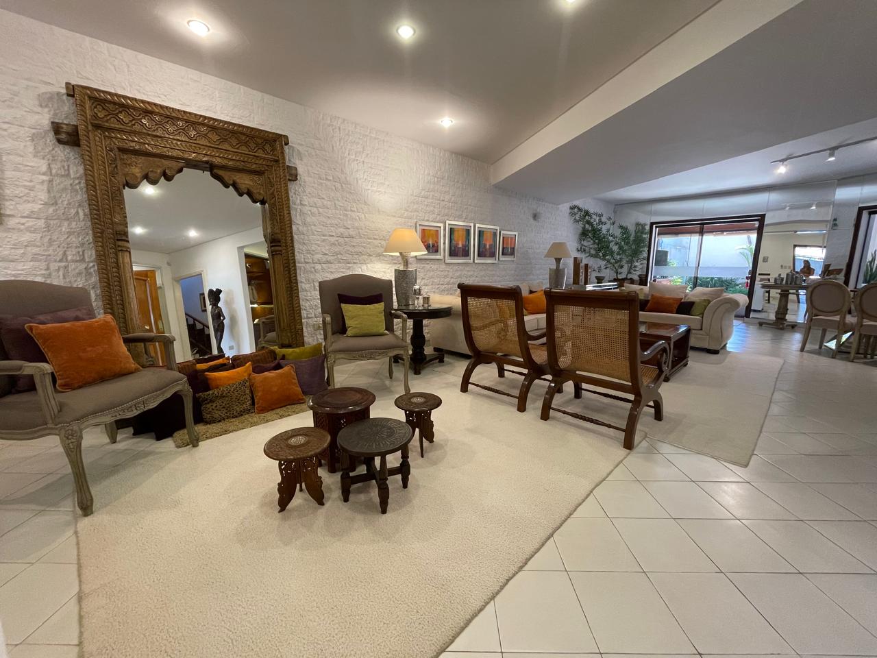 Alquilo Hermosa Casa En Asunción — foto 3