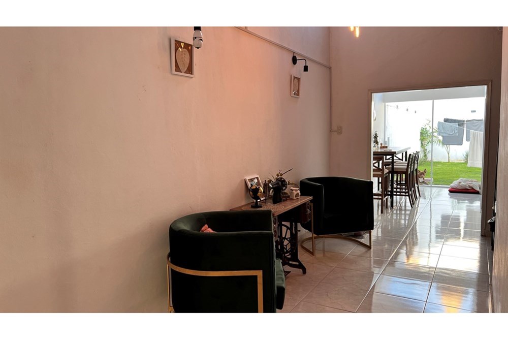 ALQUILO DUPLEX AMOBLADO EN ASUNCION BARRIO MBURJUYA — foto 3