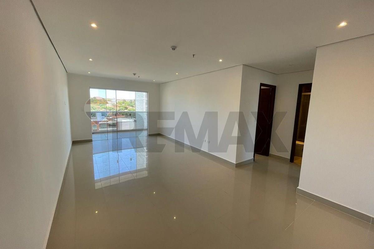 Departamento - Alquiler - Las Lomas (Carmelitas), Asunción, Paraguay — foto 2