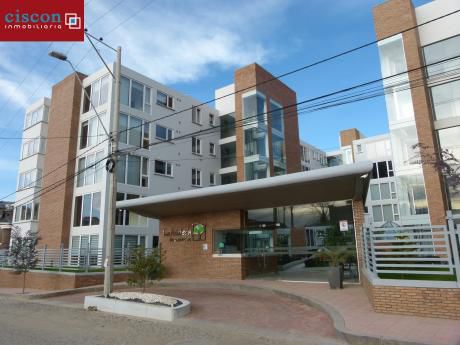 Hermoso Penthouse En Venta - La Paz