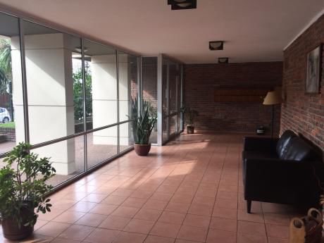Venta De Apartamento Buceo 2 Dormitorios