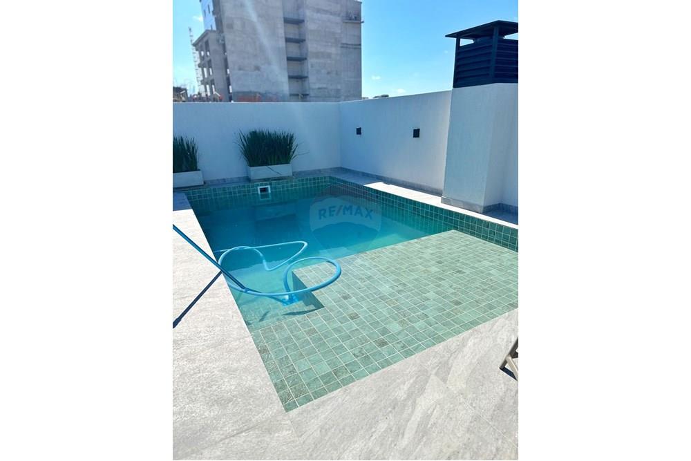 ALQUILO DEPARTAMENTO DE 2 DORMITORIOS — foto 2