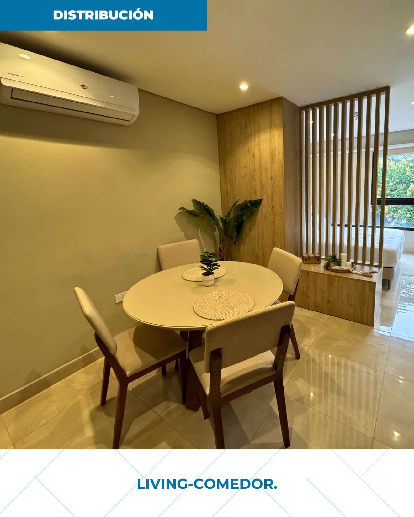 Monoambiente en Venta | Excelente ubicación Edificio Afianza - Villa Morra 3 — foto 3