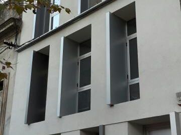 Oficina En Parque Rodo. 91 M2