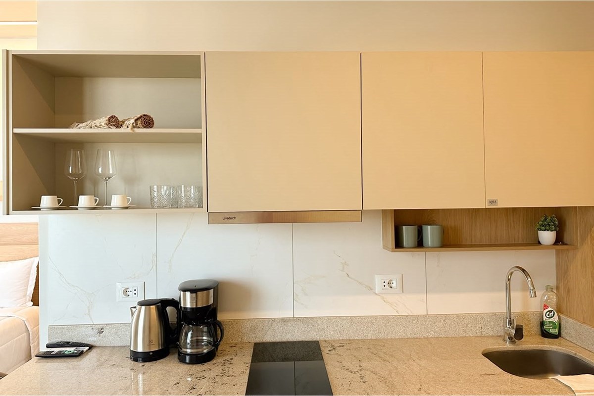 Departamento-Alquiler, Las Lomas (Carmelitas), Asunción — foto 3