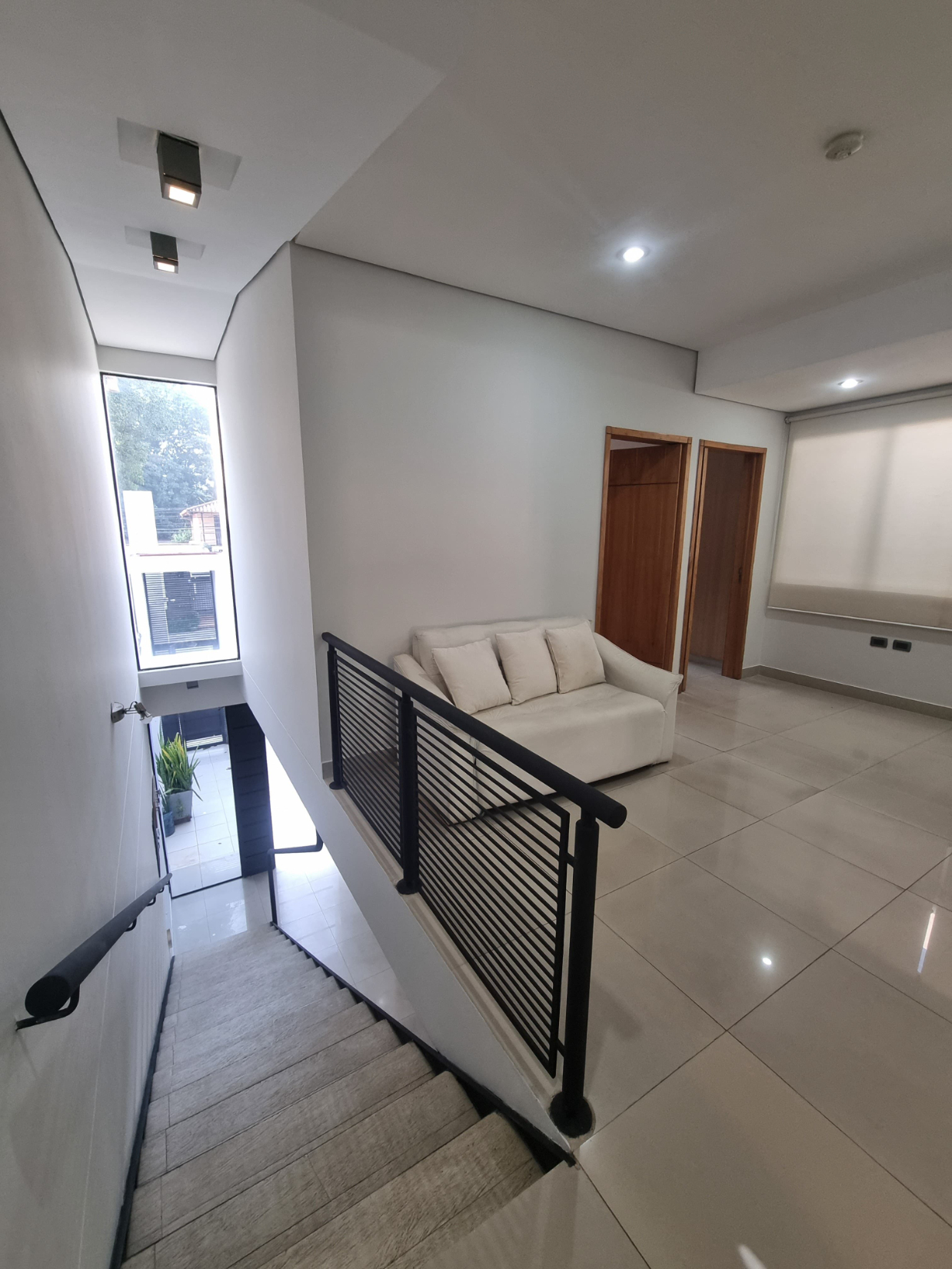 Alquilo Hermoso Duplex Amoblado con Piscina en Carmelitas — foto 3