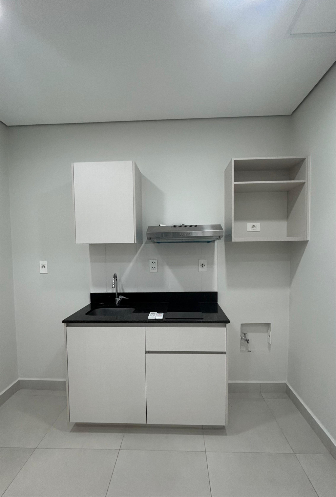 Alquilo Departamento Nuevo de 1 Habitación zona Cit — foto 2