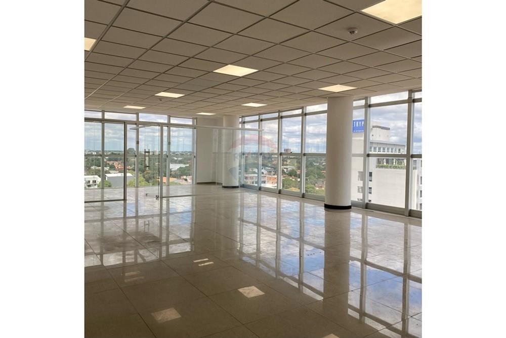 Alquilo Oficina en Sky Center - Zona Eje Corporativo — foto 2