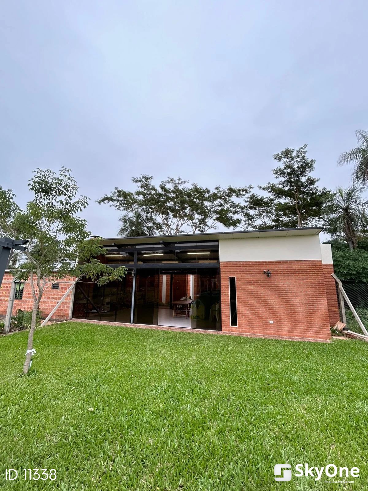 VENDO CASA DE VERANO  EN VILLETA — foto 3