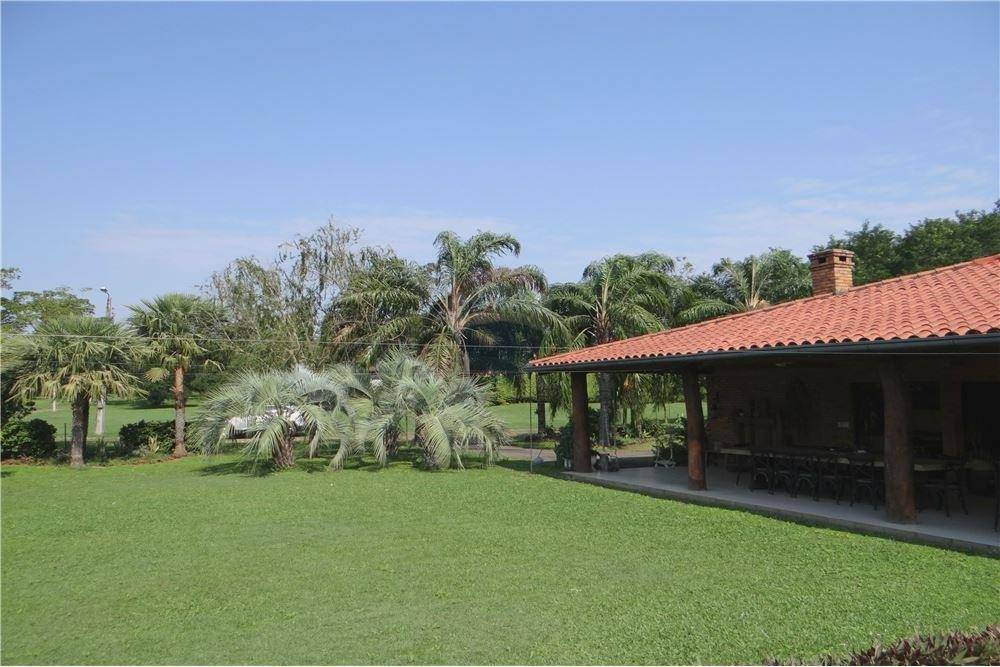 Alquilo amplia Residencia, Mariano Roque Alonso — foto 2