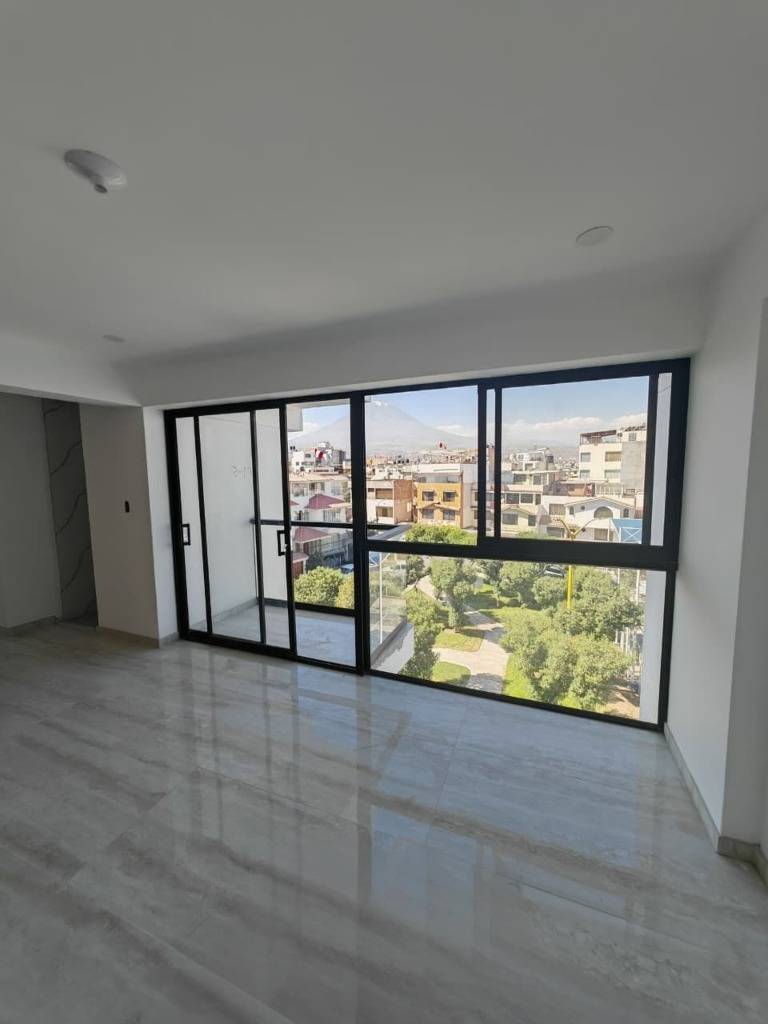 Departamento en venta en Yanahuara