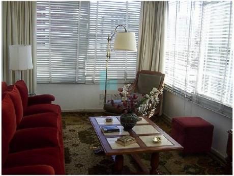 Apartamento Venta En Peninsula - Ref: 5369